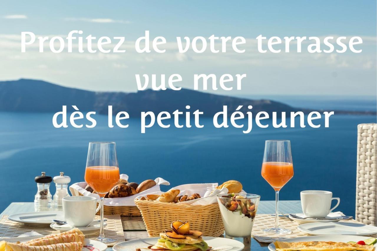 Best Western Premier Montfleuri Sainte-Maxime Esterno foto