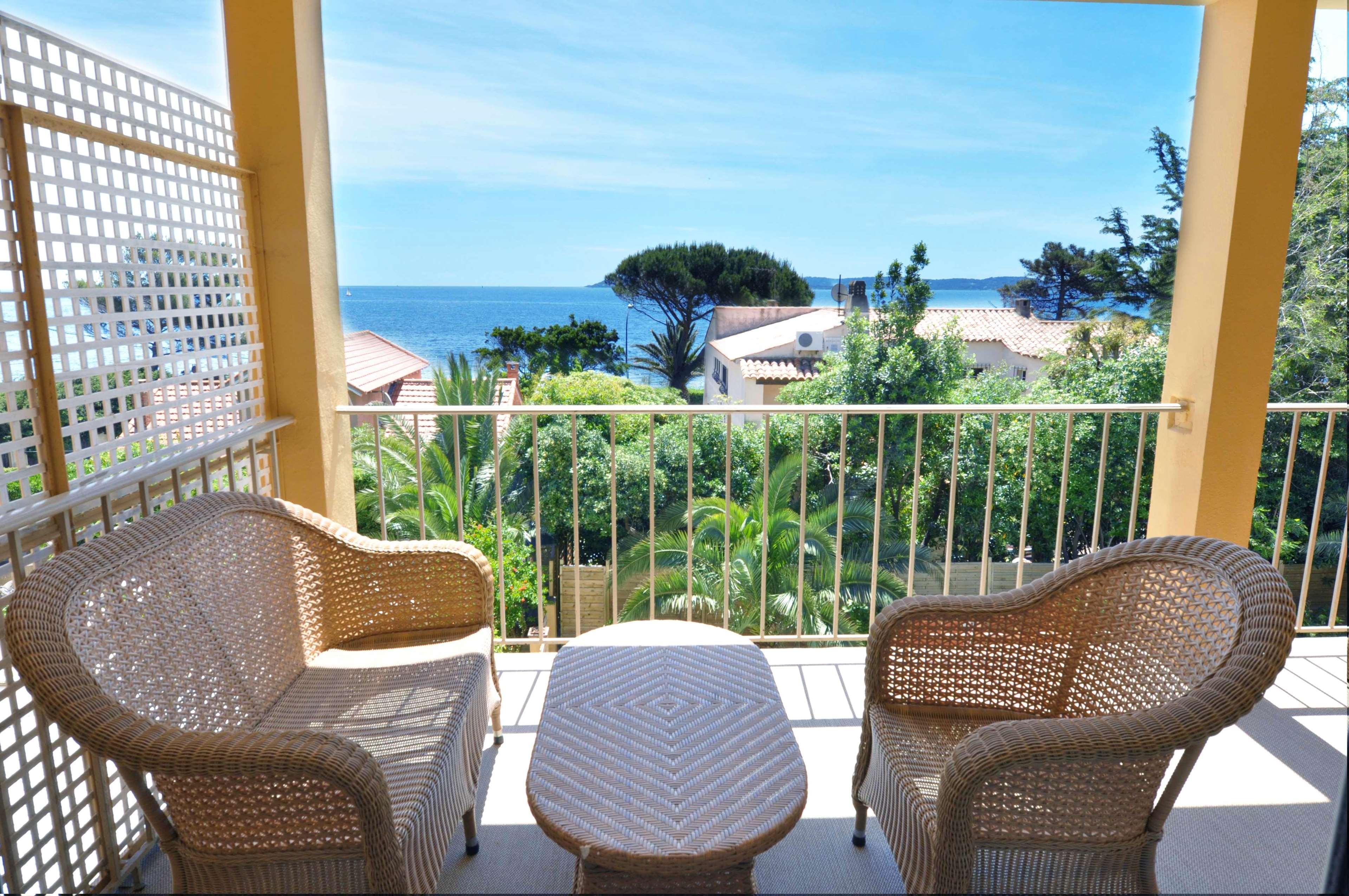 Best Western Premier Montfleuri Sainte-Maxime Esterno foto