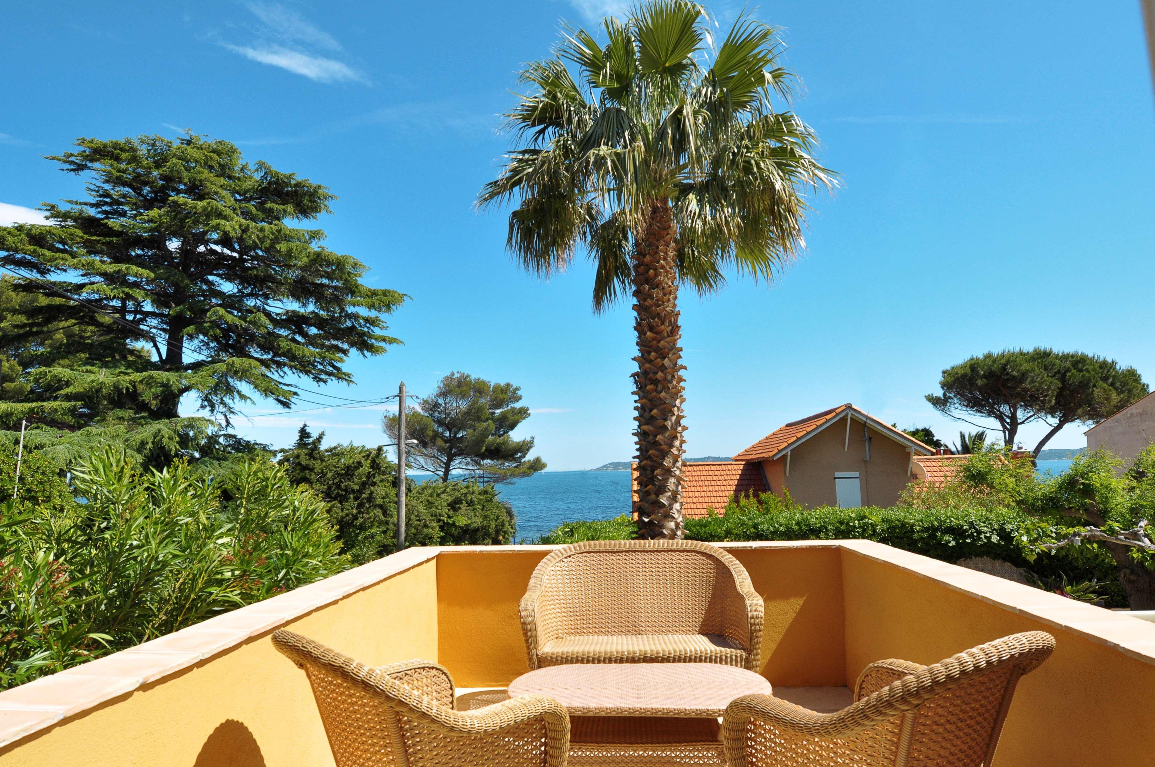 Best Western Premier Montfleuri Sainte-Maxime Esterno foto