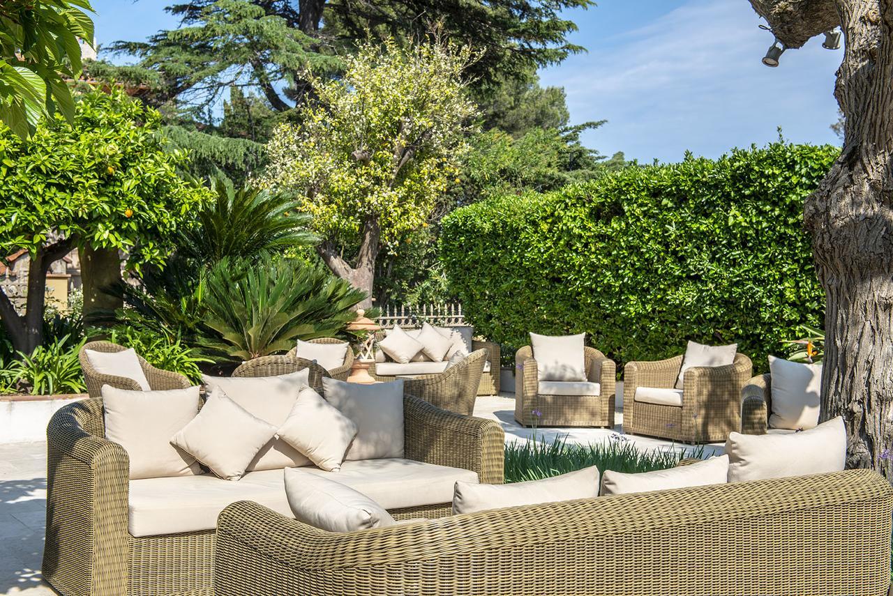 Best Western Premier Montfleuri Sainte-Maxime Esterno foto